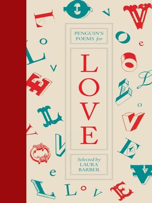 cover image of Penguin's Poems for Love